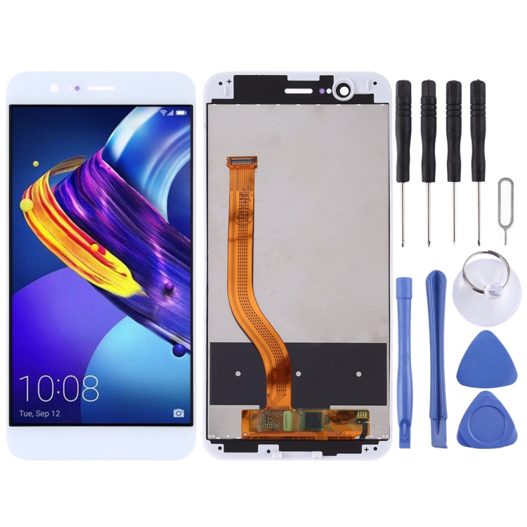 Écran LCD et numériseur complet avec cadre pour Huawei Honor V9, For Huawei Honor V9, For Honor V9