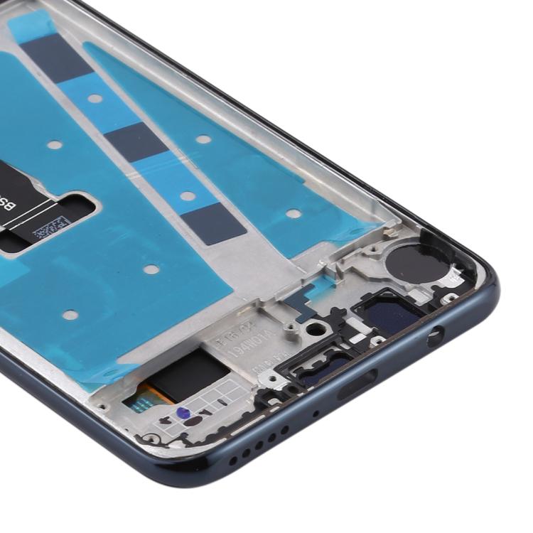 Écran LCD et numériseur complet avec cadre pour Huawei P30 Lite / Nova 4e (RAM 6G / version haute)