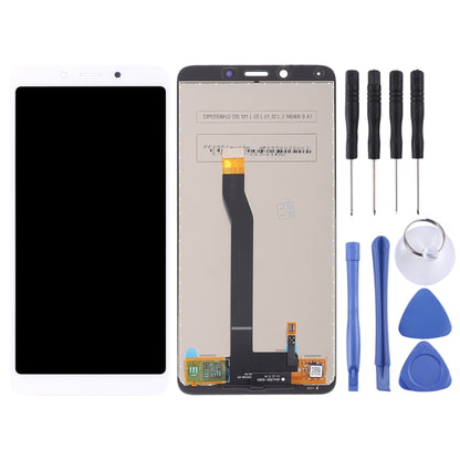 Écran LCD et numériseur complet pour Xiaomi Redmi 6 / 6A
