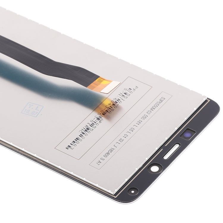 Écran LCD et numériseur complet pour Xiaomi Redmi 6 / 6A