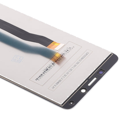 Écran LCD et numériseur complet pour Xiaomi Redmi 6 / 6A