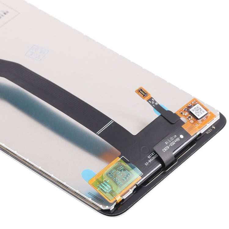 Écran LCD et numériseur complet pour Xiaomi Redmi 6 / 6A