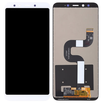 Écran LCD et numériseur complet pour Xiaomi Mi 6X / A2