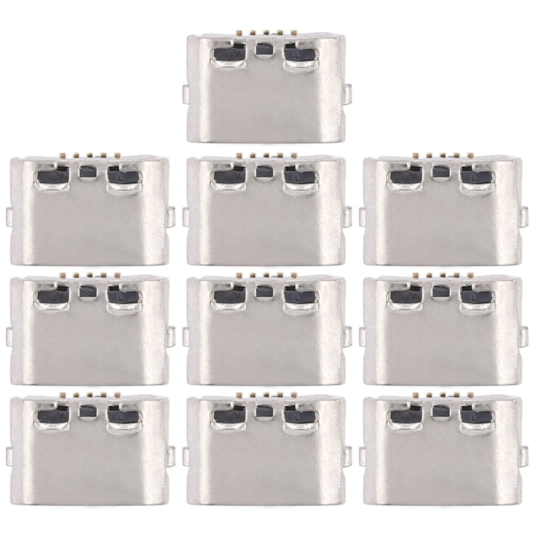 Connecteur de port de charge 10 PCS pour Huawei G620