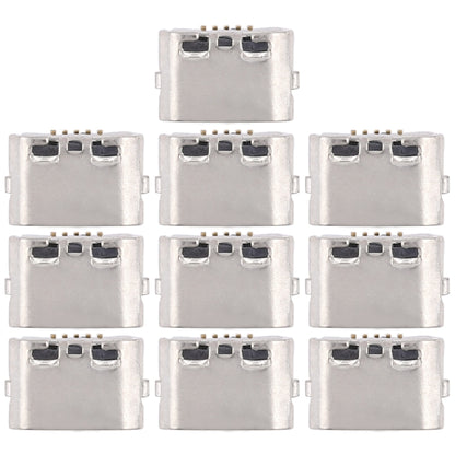 Connecteur de port de charge 10 PCS pour Huawei G620