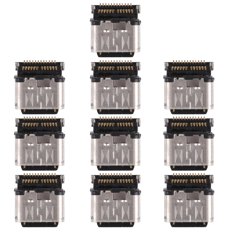 Connecteur de port de charge 10 PCS pour Huawei Mate 10