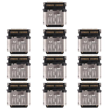 Connecteur de port de charge 10 PCS pour Huawei Mate 10