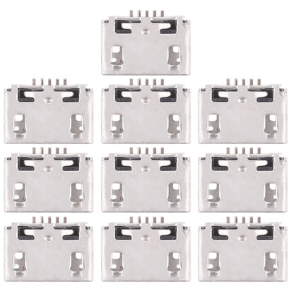 Connecteur de port de charge 10 PCS pour Huawei Ascend G730