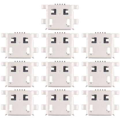 Connecteur de port de charge 10 PCS pour Huawei Ascend G300