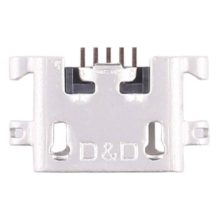 Connecteur de port de charge 10 PCS pour Huawei Y516