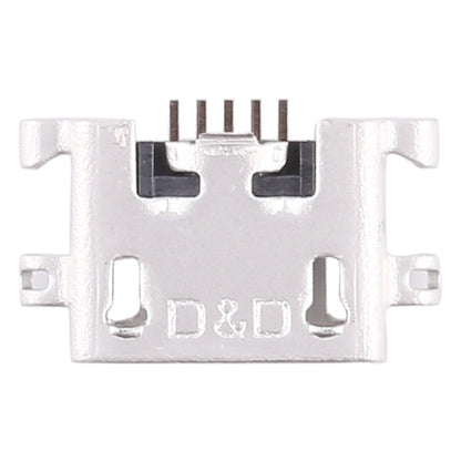 Connecteur de port de charge 10 PCS pour Huawei Y516