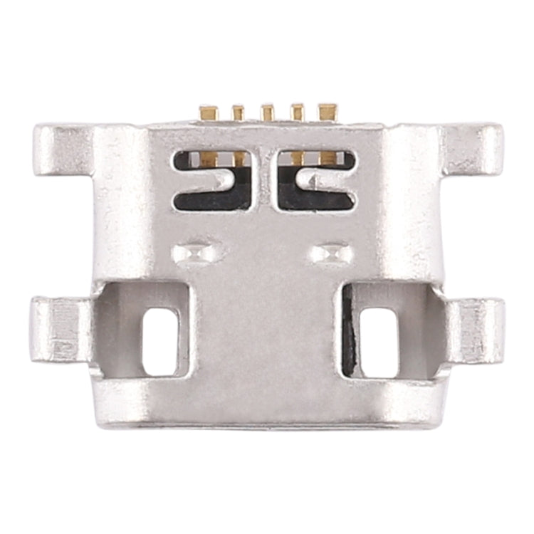 Connecteur de port de charge 10 PCS pour Huawei Honor 6C Pro, For Honor 6C Pro