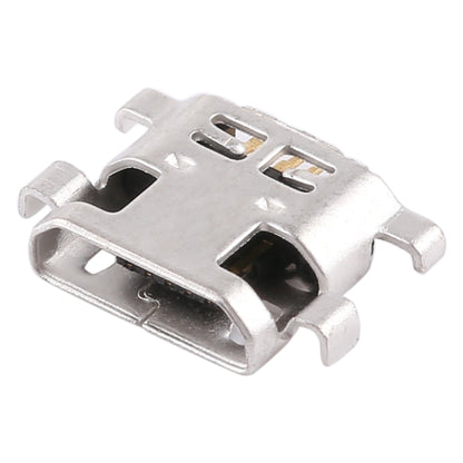 Connecteur de port de charge 10 PCS pour Huawei Honor 6C Pro, For Honor 6C Pro