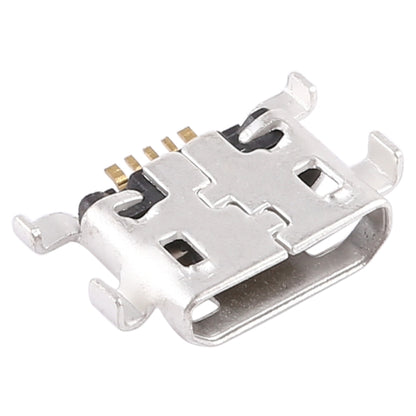 Connecteur de port de charge 10 PCS pour Huawei Honor 6C Pro, For Honor 6C Pro