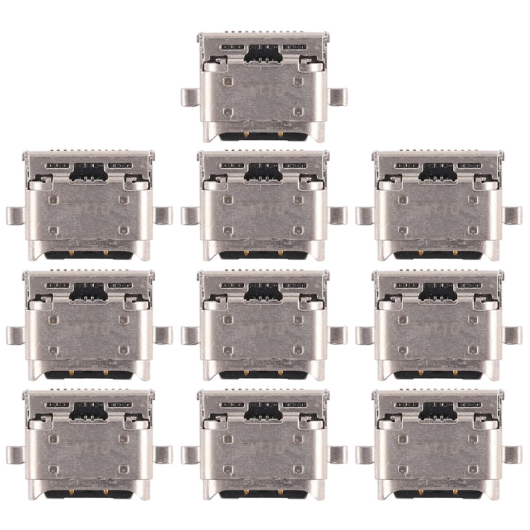 Connecteur de port de charge 10 PCS pour Huawei Nova 2 Plus