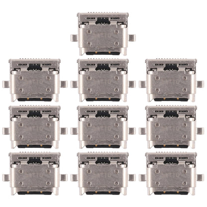 Connecteur de port de charge 10 PCS pour Huawei Nova 2 Plus