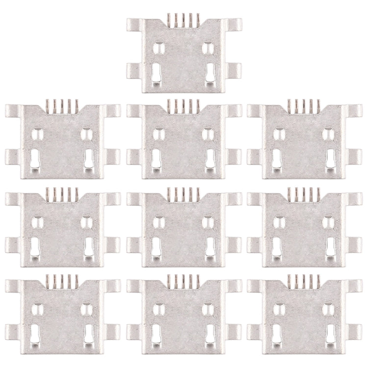 Connecteur de port de charge 10 PCS pour Huawei G521