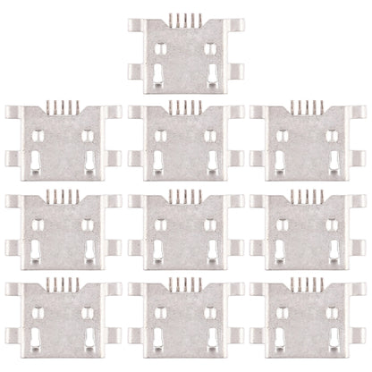 Connecteur de port de charge 10 PCS pour Huawei G521