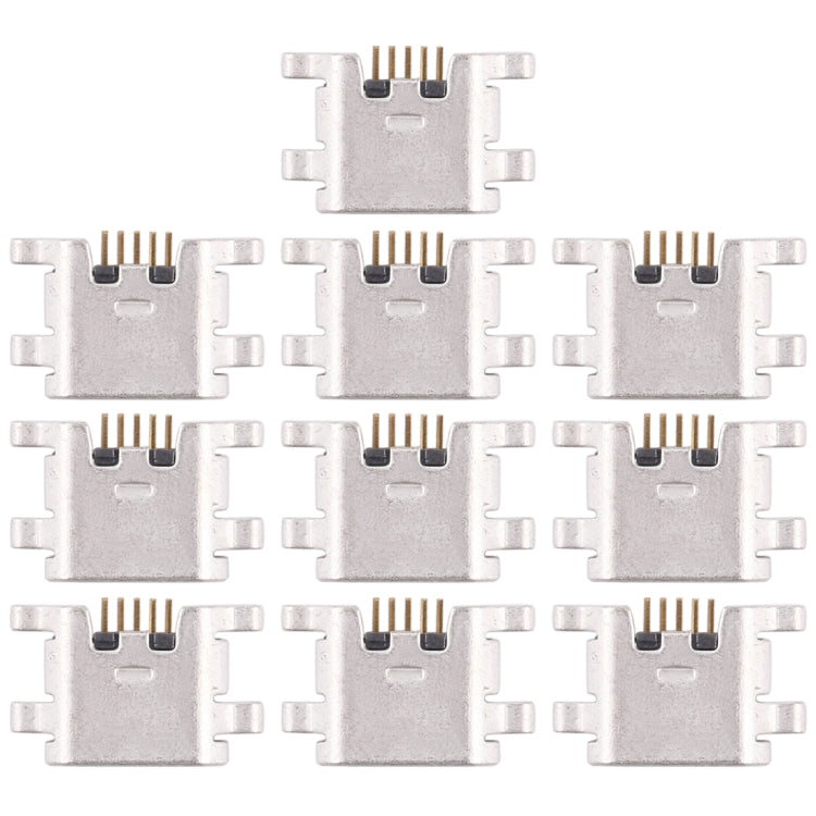 Connecteur de port de charge 10 PCS pour Huawei G660