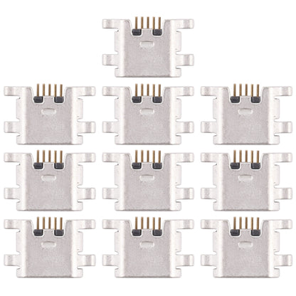 Connecteur de port de charge 10 PCS pour Huawei G660