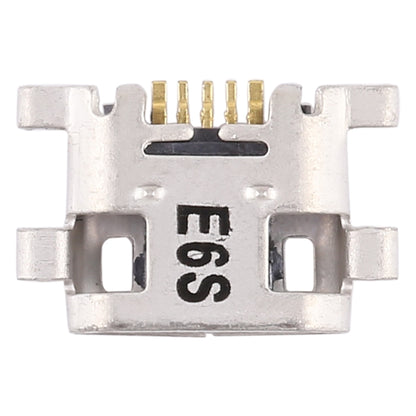 Connecteur de port de charge 10 PCS pour Huawei Honor V9 Play, For Honor V9 Play