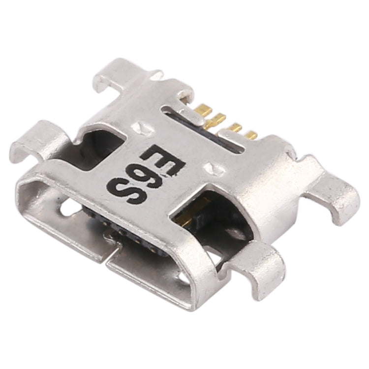 Connecteur de port de charge 10 PCS pour Huawei Honor V9 Play, For Honor V9 Play