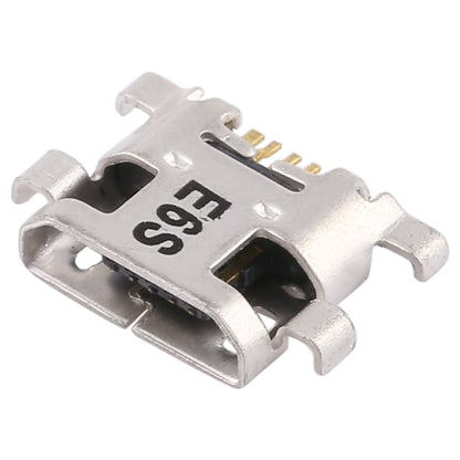 Connecteur de port de charge 10 PCS pour Huawei Honor V9 Play, For Honor V9 Play