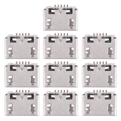 Connecteur de port de charge 10 PCS pour tablette Huawei Honor 2, For Honor Tablet 2