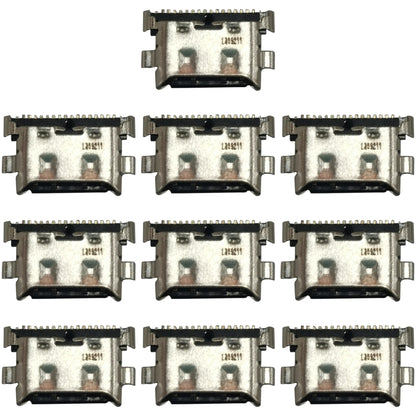 Connecteur de port de charge 10 PCS pour Huawei Honor 10, For Honor 10