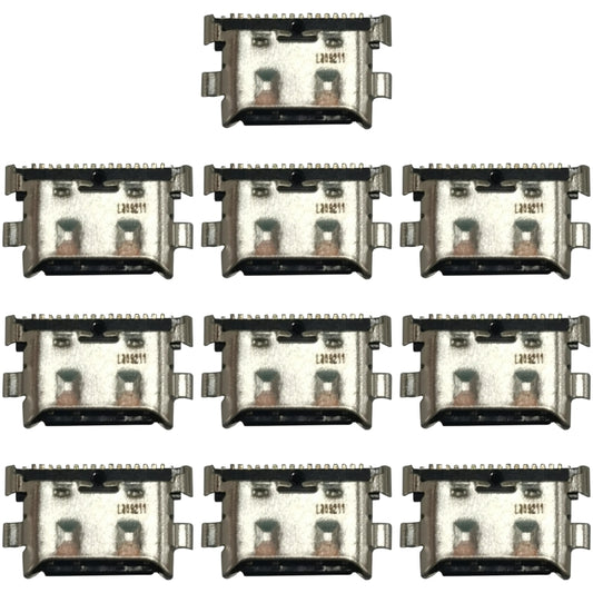 Connecteur de port de charge 10 PCS pour Huawei Honor 10, For Honor 10