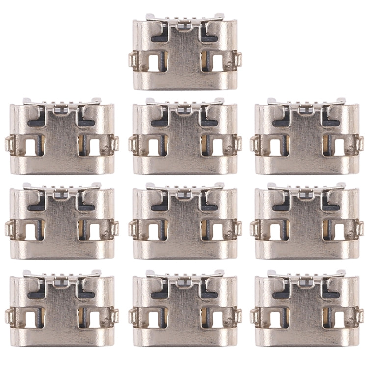 Connecteur de port de charge 10 PCS pour Huawei Y5II