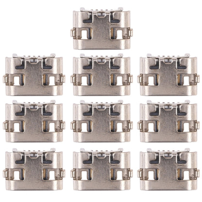 Connecteur de port de charge 10 PCS pour Huawei Y5II