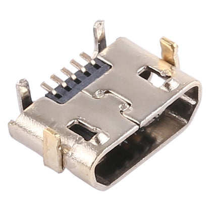 Connecteur de port de charge 10 PCS pour Huawei Y5II