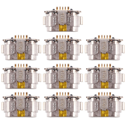 Connecteur de port de charge 10 PCS pour Huawei Enjoy 6s
