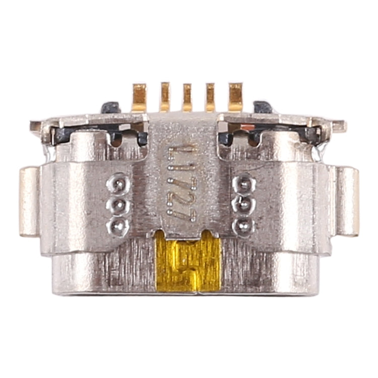 Connecteur de port de charge 10 PCS pour Huawei Enjoy 6s