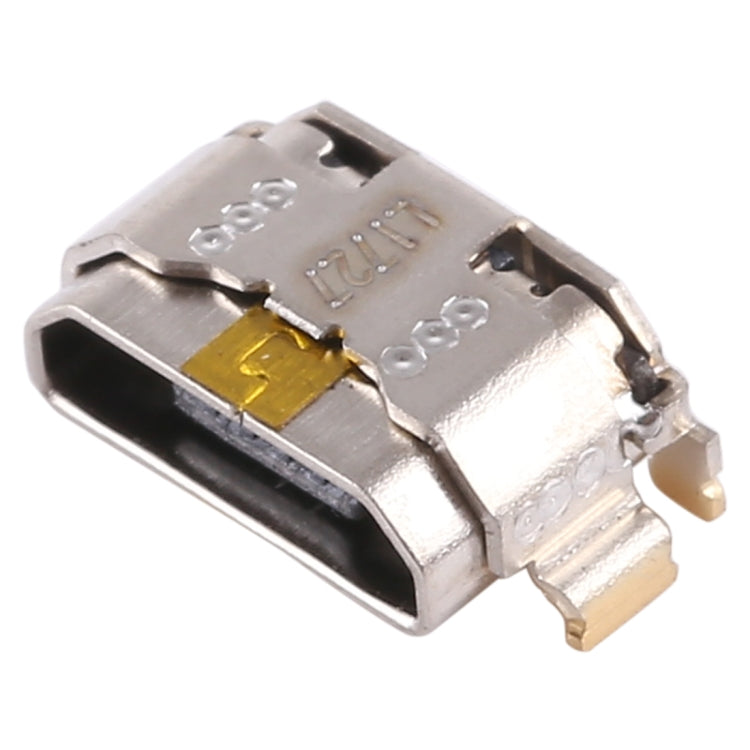 Connecteur de port de charge 10 PCS pour Huawei Enjoy 6s