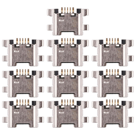 Connecteur de port de charge 10 PCS pour Huawei Honor 9i, For Honor 9i