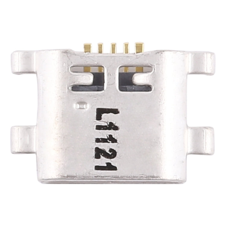 Connecteur de port de charge 10 PCS pour Huawei P smart (Enjoy 7S)