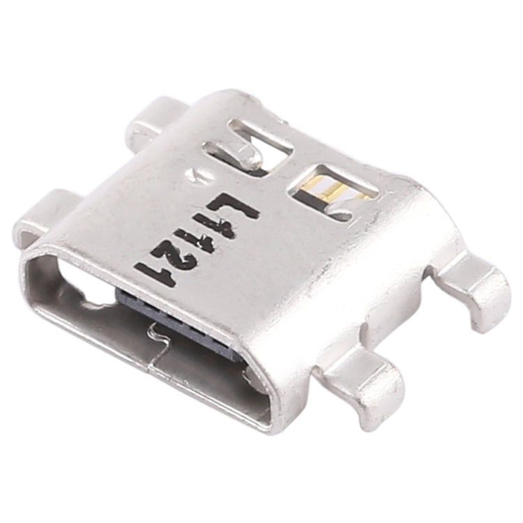 Connecteur de port de charge 10 PCS pour Huawei P smart (Enjoy 7S)