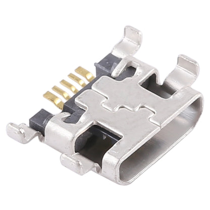 Connecteur de port de charge 10 PCS pour Huawei P smart (Enjoy 7S)