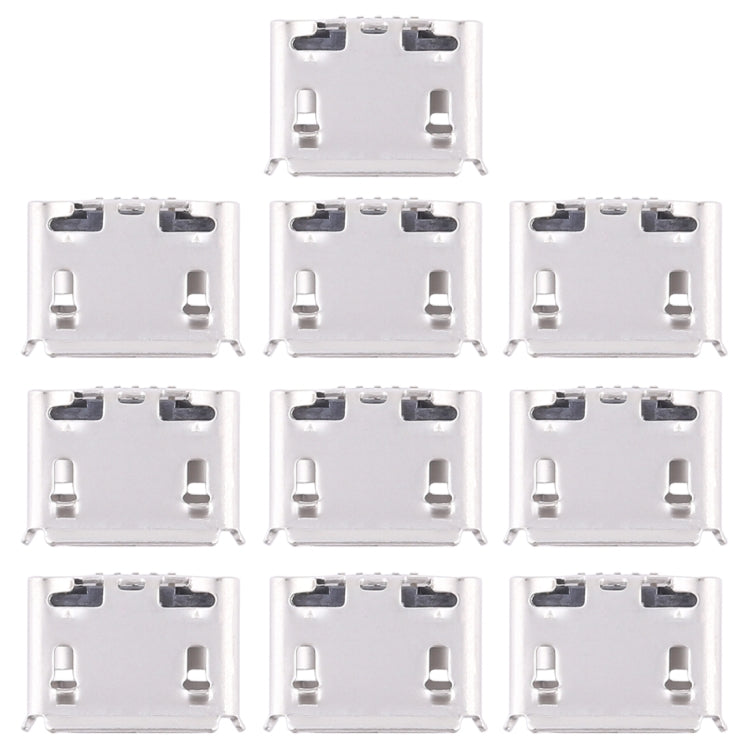 Connecteur de port de charge 10 PCS pour Huawei Y635