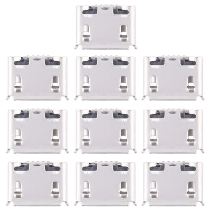 Connecteur de port de charge 10 PCS pour Huawei Y635