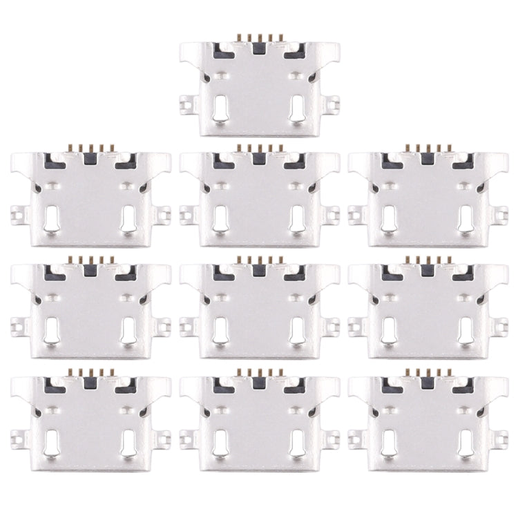 Connecteur de port de charge 10 PCS pour Huawei Y625