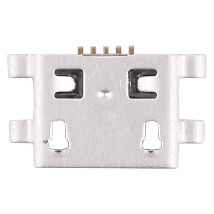 Connecteur de port de charge 10 PCS pour Huawei Y6