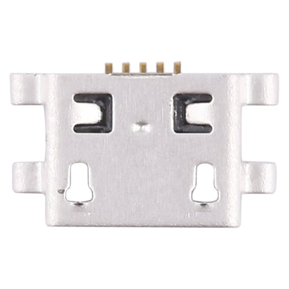 Connecteur de port de charge 10 PCS pour Huawei Y6