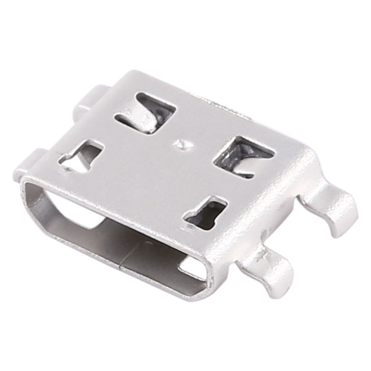 Connecteur de port de charge 10 PCS pour Huawei Y6