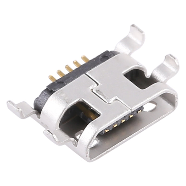 Connecteur de port de charge 10 PCS pour Huawei Y6