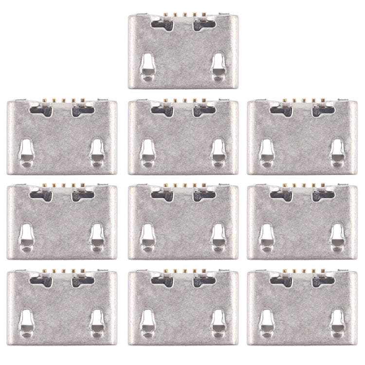 Connecteur de port de charge 10 PCS pour Huawei Y560