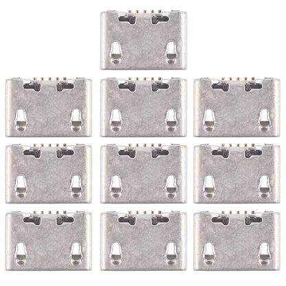 Connecteur de port de charge 10 PCS pour Huawei Y560