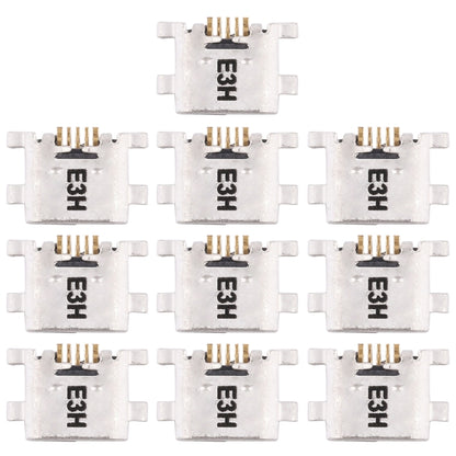 Connecteur de port de charge 10 PCS pour Huawei Nova 2 Lite